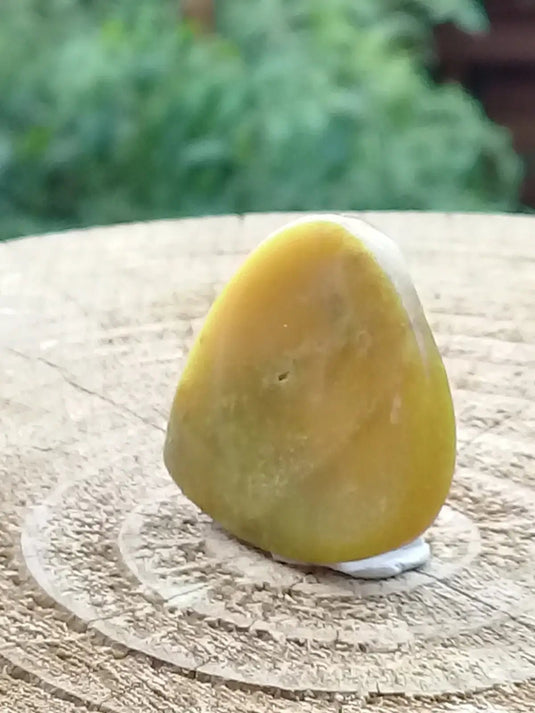 Healerite Serpentine Médiator guitare Grade A++++ Médiator guitare Serpentine