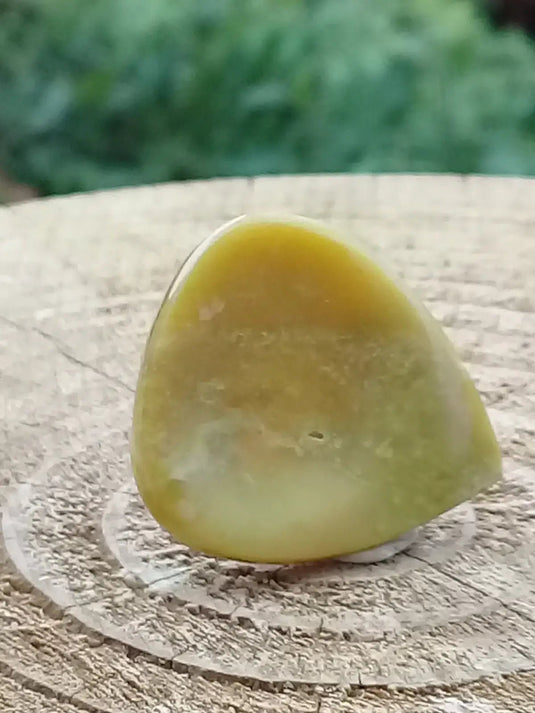 Healerite Serpentine Médiator guitare Grade A++++ Médiator guitare Serpentine