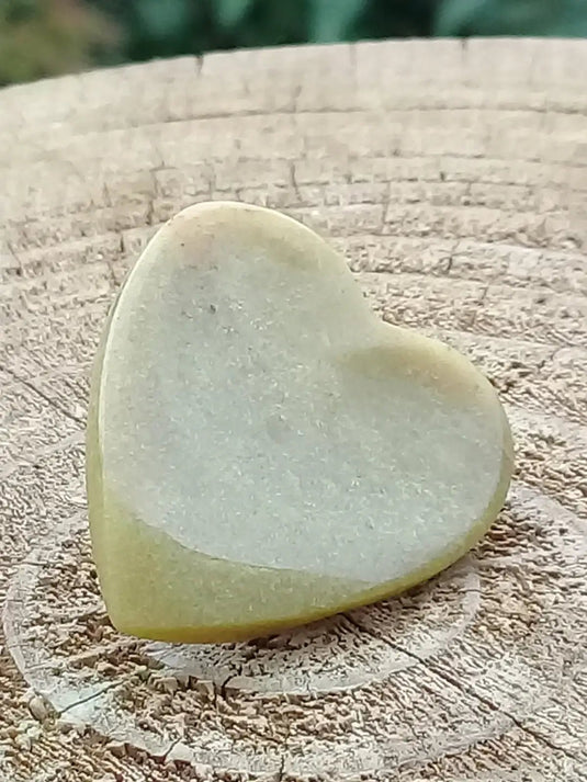 Healerite Serpentine Médiator guitare Grade A++++ Médiator guitare Serpentine