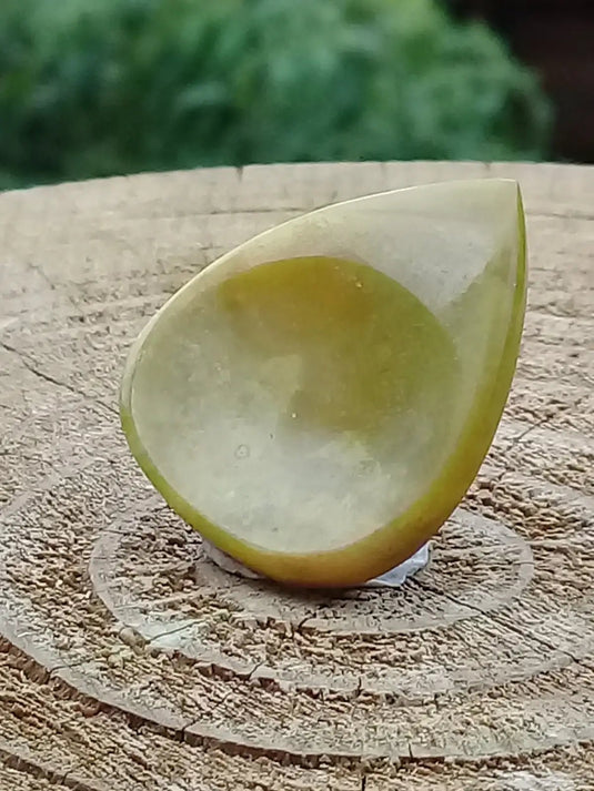 Healerite Serpentine Médiator guitare Grade A++++ Médiator guitare Serpentine