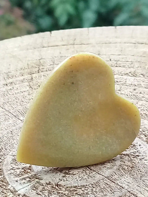 Healerite Serpentine Médiator guitare Grade A++++ Médiator guitare Serpentine