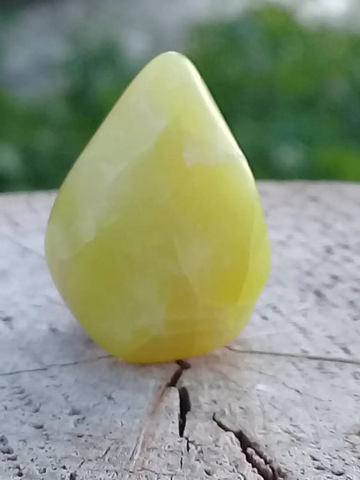 Healerite Serpentine pierre roulée Grade A ++++ (Très rare) Healerite Serpentine pierre roulée