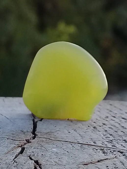 Healerite Serpentine pierre roulée Grade A ++++ (Très rare) Healerite Serpentine pierre roulée