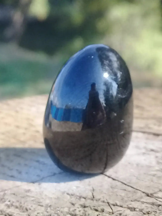 Jais ou Jet d’Angleterre pendentif Grade A++++ Fourni avec cordon Jais d’Angleterre pendentif Fourni avec cordon