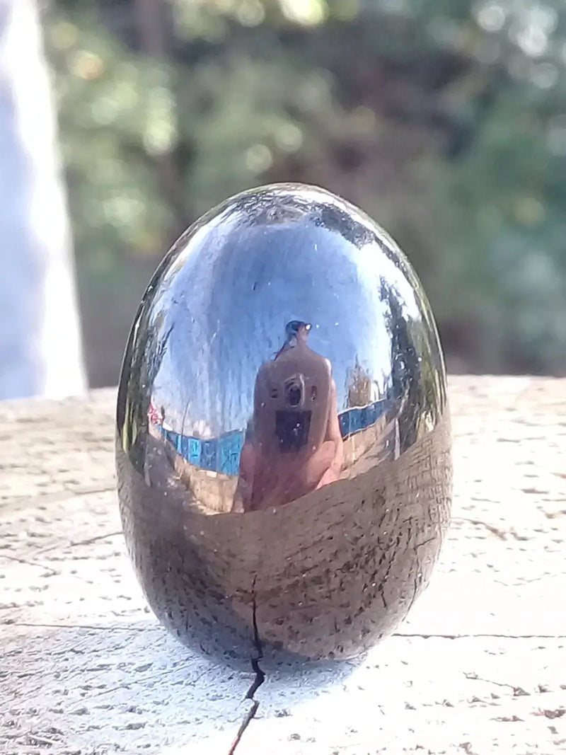 Chargez l&#39;image dans la visionneuse de la galerie, Jais ou Jet d’Angleterre pendentif Grade A++++ Fourni avec cordon Jais d’Angleterre pendentif Fourni avec cordon
