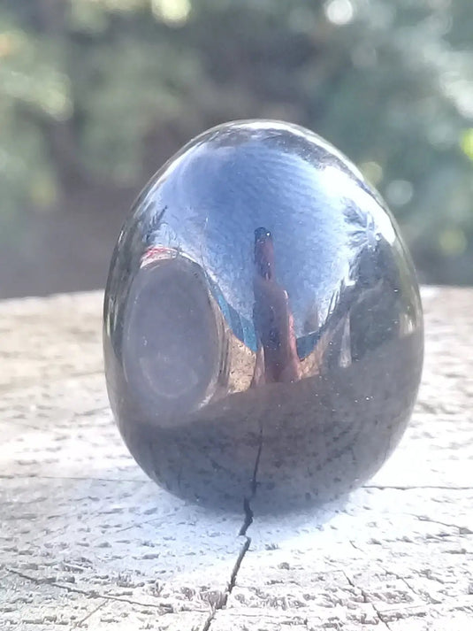 Jais ou Jet d’Angleterre pendentif Grade A++++ Fourni avec cordon Jais d’Angleterre pendentif Fourni avec cordon