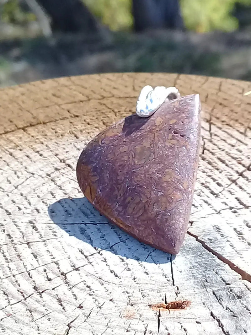 Chargez l&#39;image dans la visionneuse de la galerie, Jaspe Éléphant pendentif Grade A ++++ avec bélière argent 925 Jaspe Éléphant pendentif
