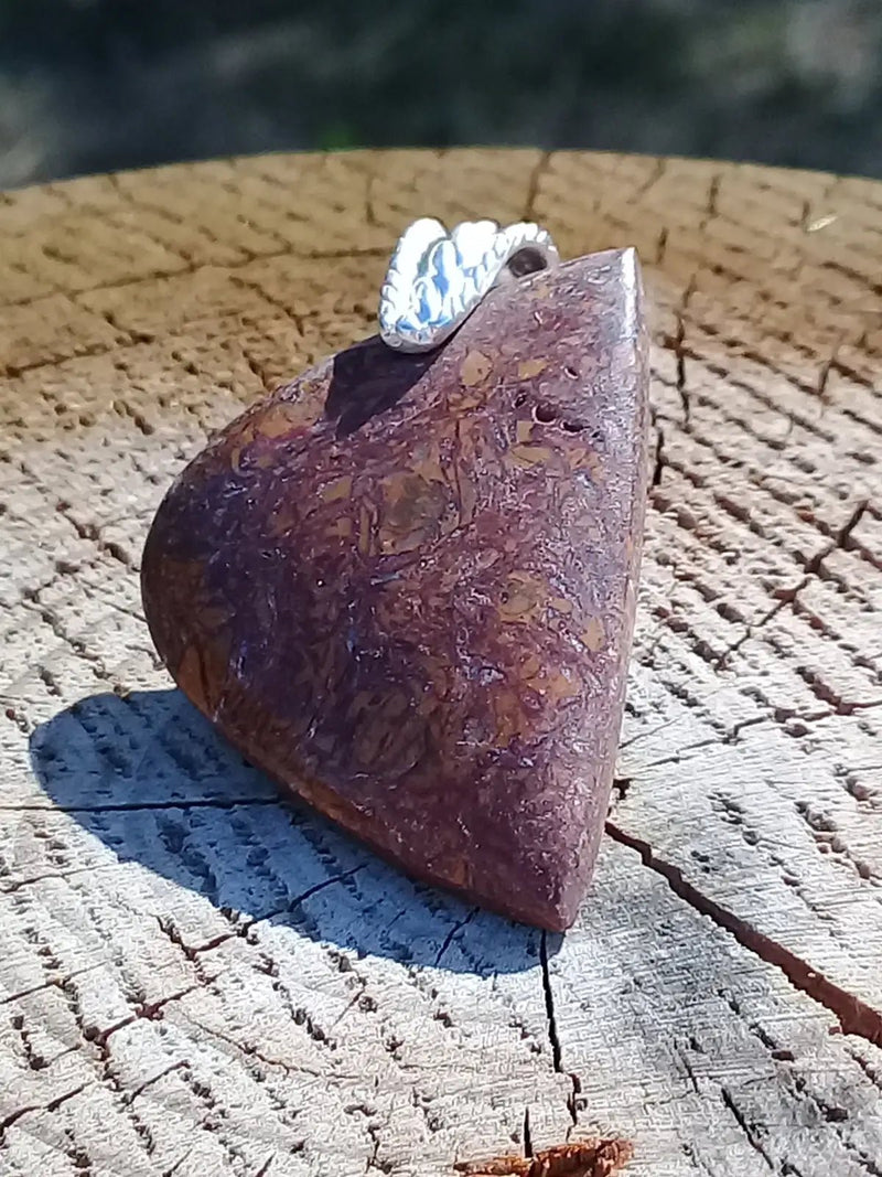 Chargez l&#39;image dans la visionneuse de la galerie, Jaspe Éléphant pendentif Grade A ++++ avec bélière argent 925 Jaspe Éléphant pendentif
