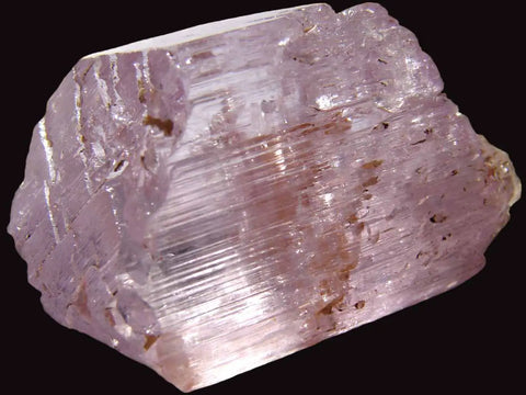 Kunzite