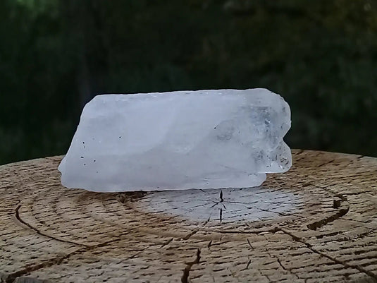 Kunzite claire du Brésil pierre brute Grade A ++++ Kunzite claire pierre brute