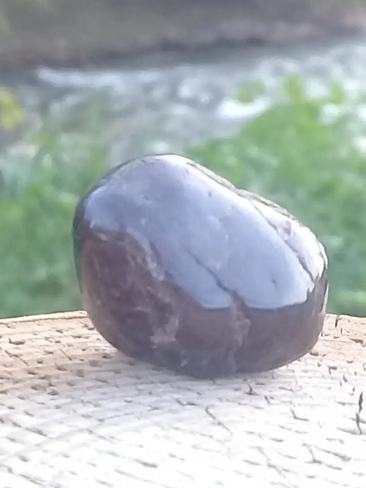 Le Grenat Almandin d’Inde pierre roulée Grade A++++ Grenat Pyrope-Almandin du Brésil pierre roulée