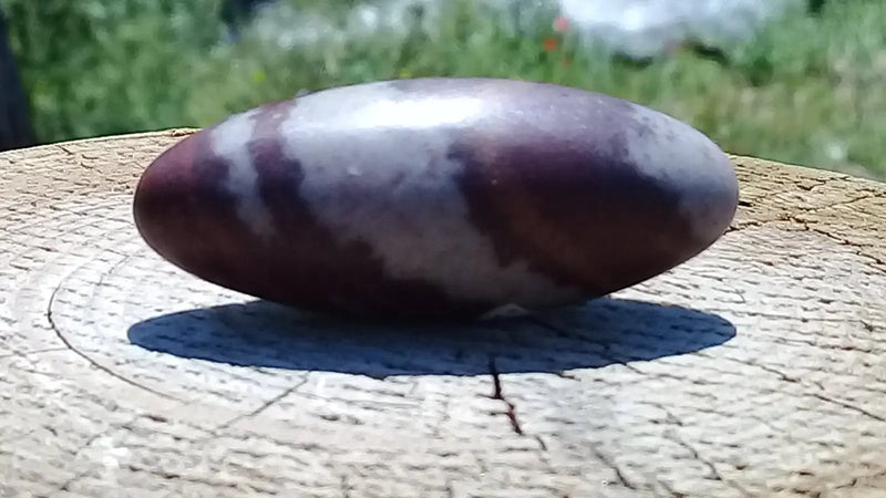 Chargez l&#39;image dans la visionneuse de la galerie, Lingam Shiva Grade A ++++ Lingam Shiva
