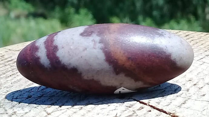 Lingam Shiva Grade A ++++ Lingam Shiva