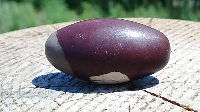 Lingam Shiva Grade A ++++ Lingam Shiva