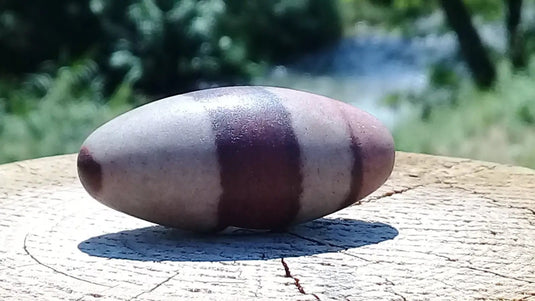 Lingam Shiva Grade A ++++ Lingam Shiva