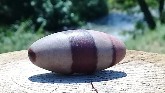 Lingam Shiva Grade A ++++ Lingam Shiva