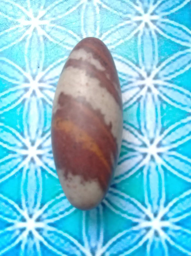 Chargez l&#39;image dans la visionneuse de la galerie, Lingam Shiva Grade A ++++ Lingam Shiva
