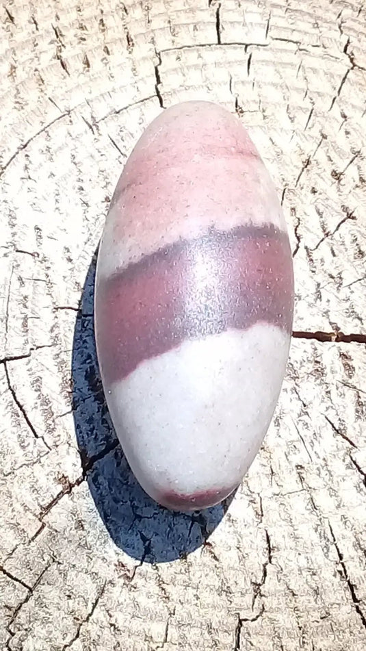 Lingam Shiva Grade A ++++ Lingam Shiva