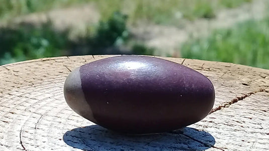 Lingam Shiva Grade A ++++ Lingam Shiva