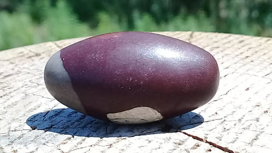 Lingam Shiva Grade A ++++ Lingam Shiva