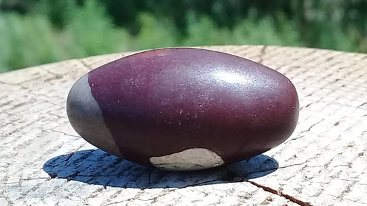 Lingam Shiva Grade A ++++ Lingam Shiva