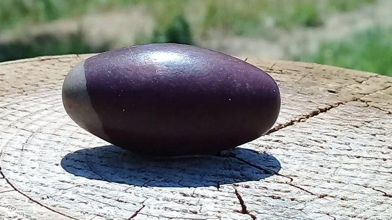 Chargez l&#39;image dans la visionneuse de la galerie, Lingam Shiva Grade A ++++ Lingam Shiva
