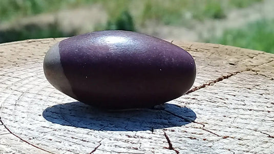 Lingam Shiva Grade A ++++ Lingam Shiva