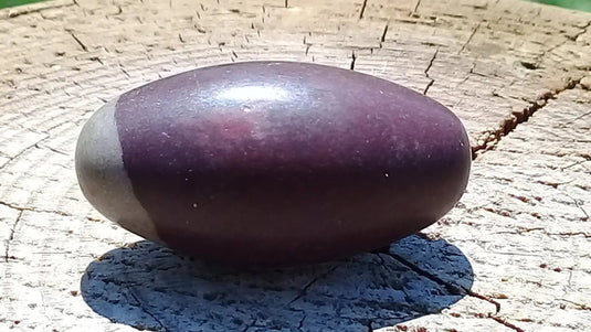 Lingam Shiva Grade A ++++ Lingam Shiva