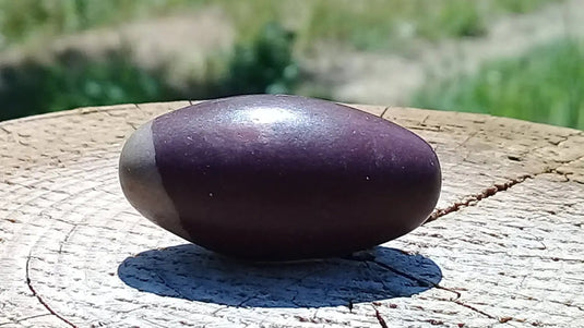 Lingam Shiva Grade A ++++ Lingam Shiva