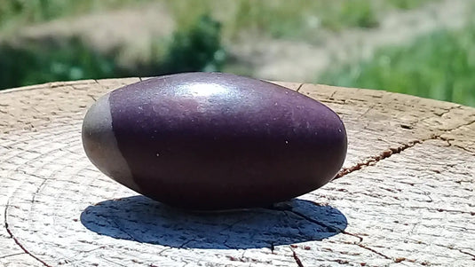 Lingam Shiva Grade A ++++ Lingam Shiva