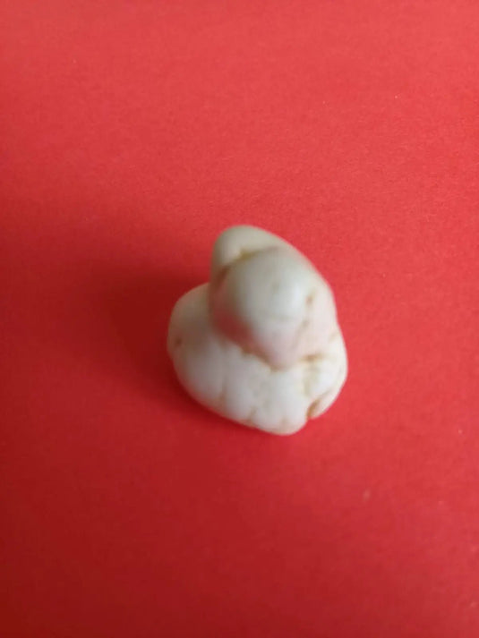 Magnésite pierre roulée Grade A ++++ Magnésite pierre roulée