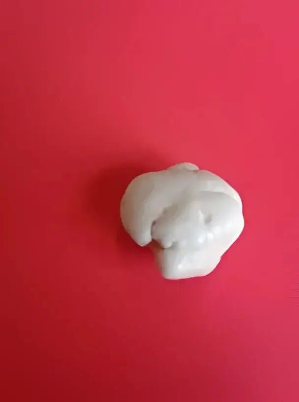 Chargez l&#39;image dans la visionneuse de la galerie, Magnésite pierre roulée Grade A ++++ Magnésite pierre roulée
