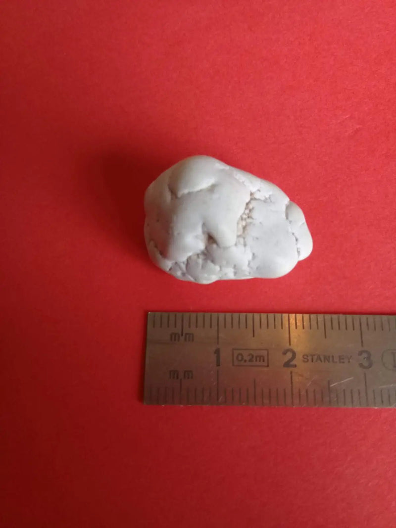 Chargez l&#39;image dans la visionneuse de la galerie, Magnésite pierre roulée Grade A ++++ Magnésite pierre roulée
