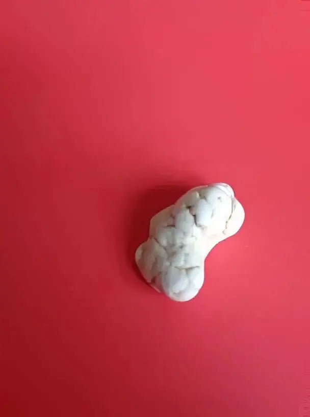 Chargez l&#39;image dans la visionneuse de la galerie, Magnésite pierre roulée Grade A ++++ Magnésite pierre roulée
