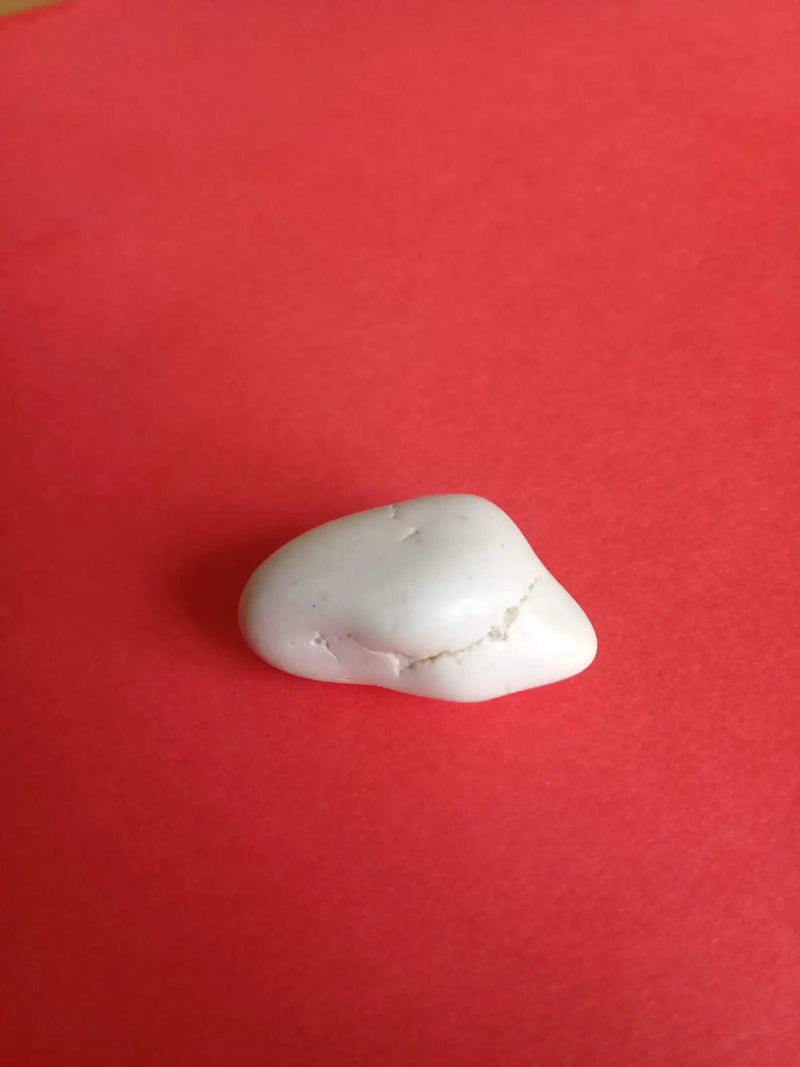 Chargez l&#39;image dans la visionneuse de la galerie, Magnésite pierre roulée Grade A ++++ Magnésite pierre roulée
