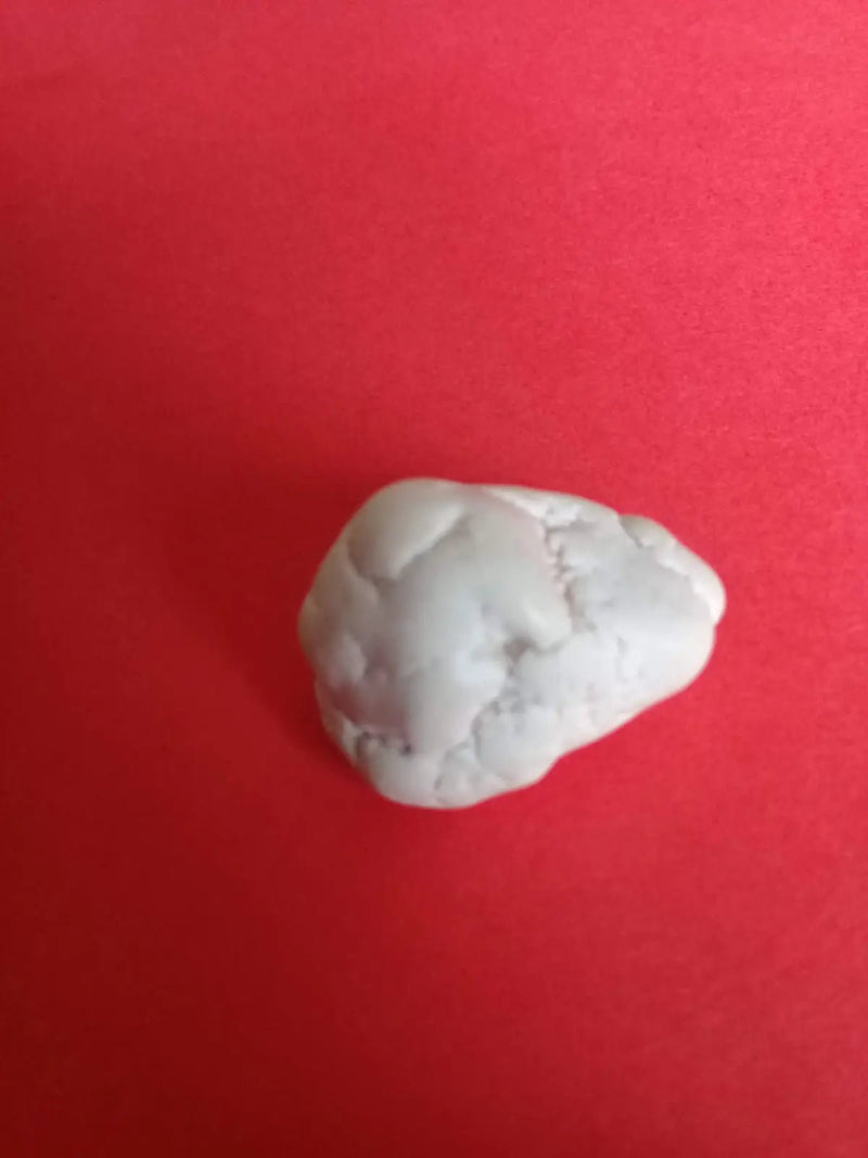 Chargez l&#39;image dans la visionneuse de la galerie, Magnésite pierre roulée Grade A ++++ Magnésite pierre roulée
