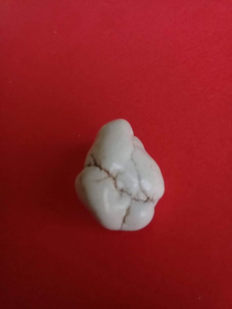 Chargez l&#39;image dans la visionneuse de la galerie, Magnésite pierre roulée Grade A ++++ Magnésite pierre roulée
