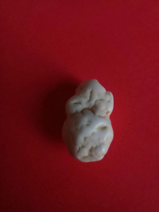 Magnésite pierre roulée Grade A ++++ Magnésite pierre roulée