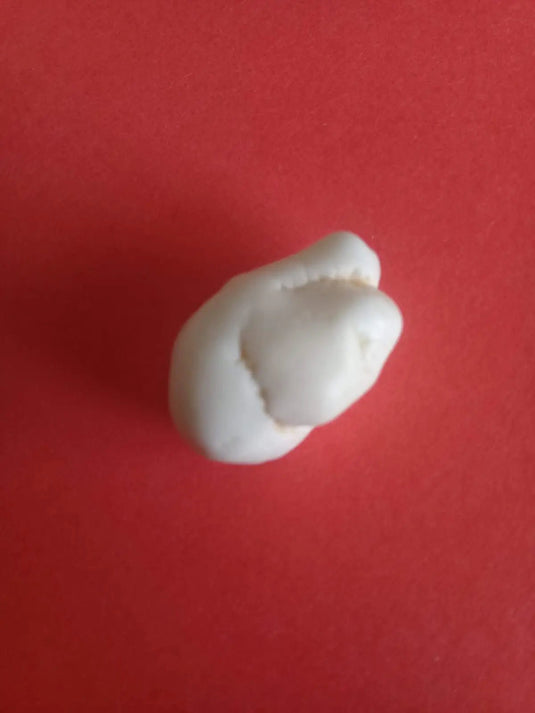 Magnésite pierre roulée Grade A ++++ Magnésite pierre roulée