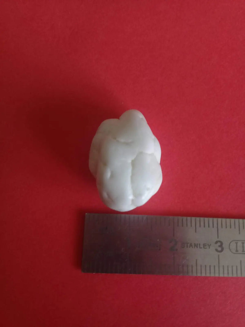 Chargez l&#39;image dans la visionneuse de la galerie, Magnésite pierre roulée Grade A ++++ Magnésite pierre roulée
