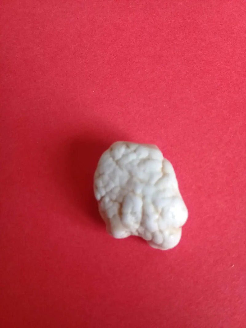 Chargez l&#39;image dans la visionneuse de la galerie, Magnésite pierre roulée Grade A ++++ Magnésite pierre roulée
