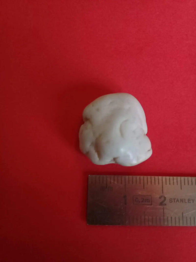 Chargez l&#39;image dans la visionneuse de la galerie, Magnésite pierre roulée Grade A ++++ Magnésite pierre roulée
