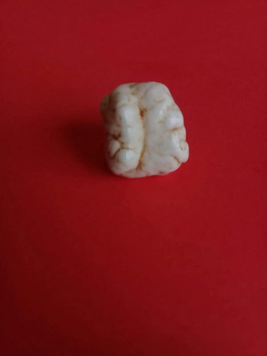 Magnésite pierre roulée Grade A ++++ Magnésite pierre roulée