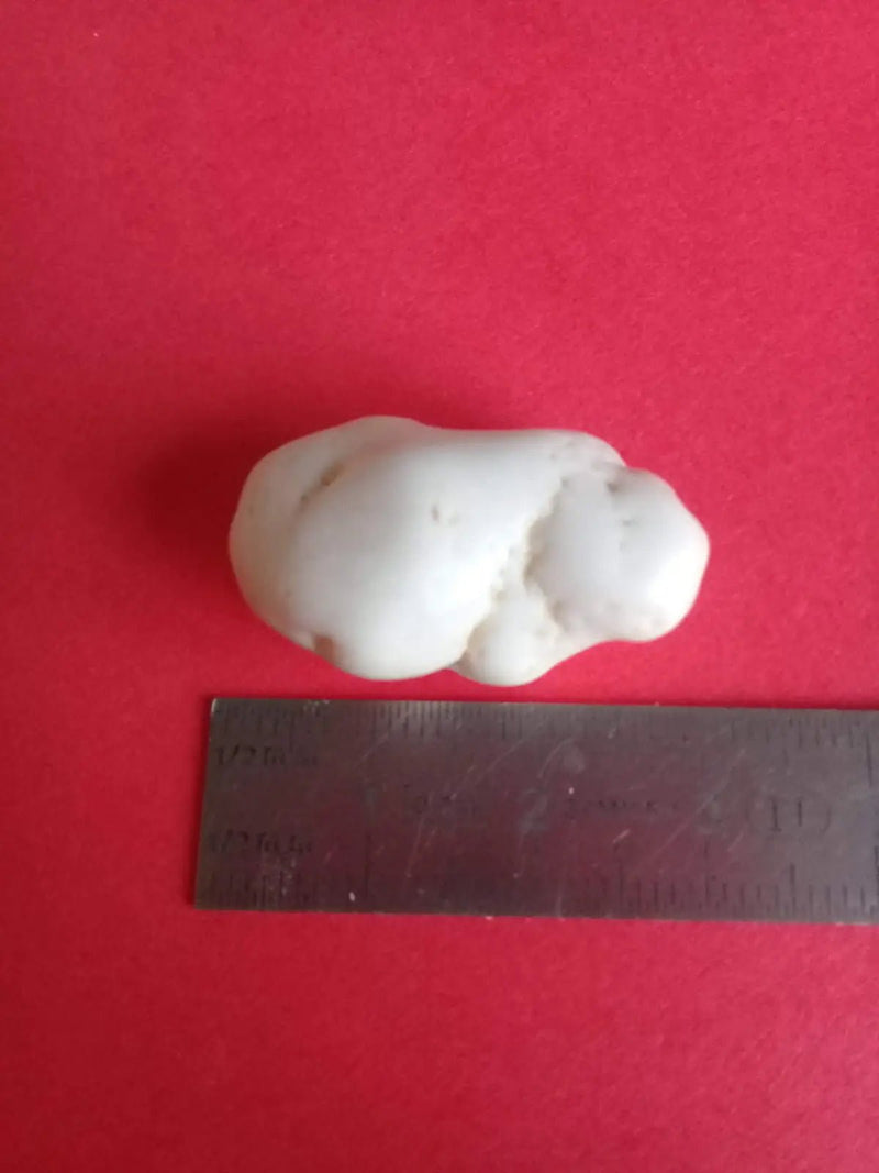 Chargez l&#39;image dans la visionneuse de la galerie, Magnésite pierre roulée Grade A ++++ Magnésite pierre roulée
