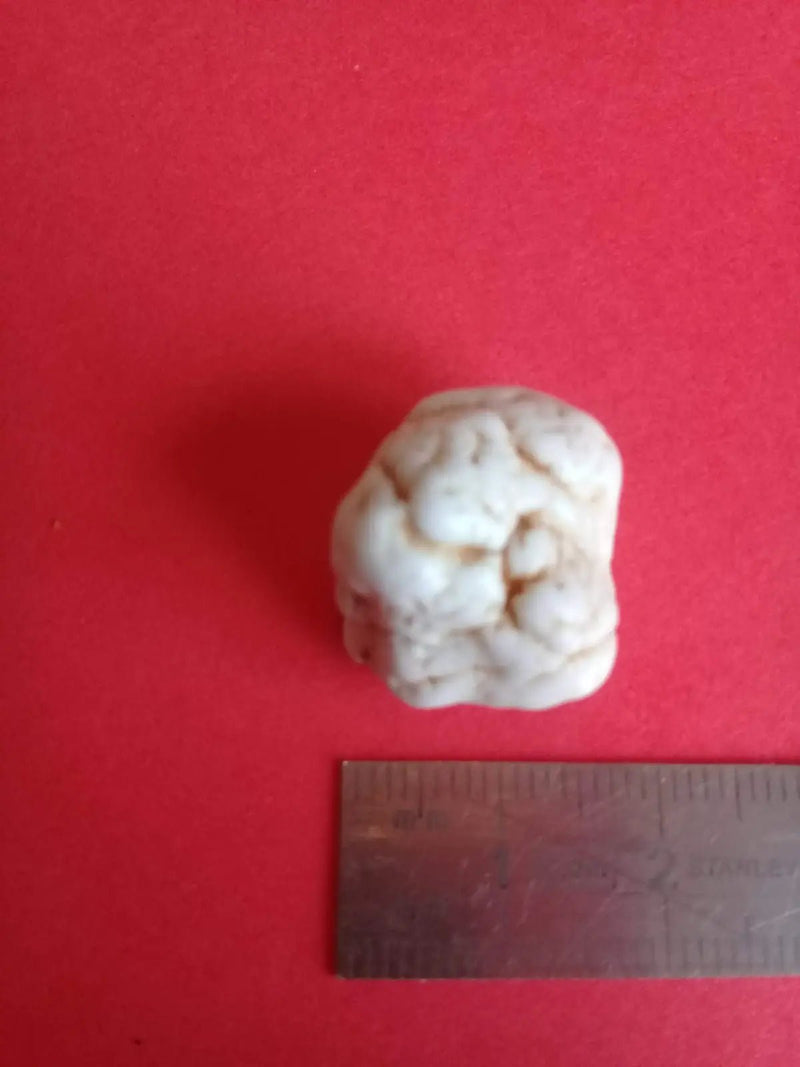 Chargez l&#39;image dans la visionneuse de la galerie, Magnésite pierre roulée Grade A ++++ Magnésite pierre roulée
