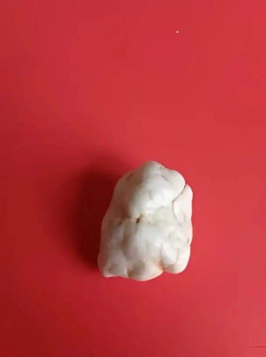 Magnésite pierre roulée Grade A ++++ Magnésite pierre roulée