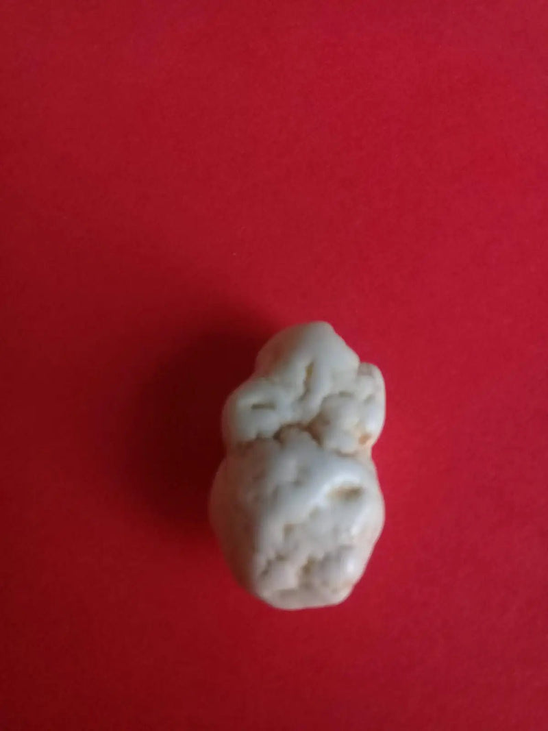 Chargez l&#39;image dans la visionneuse de la galerie, Magnésite pierre roulée Grade A ++++ Magnésite pierre roulée
