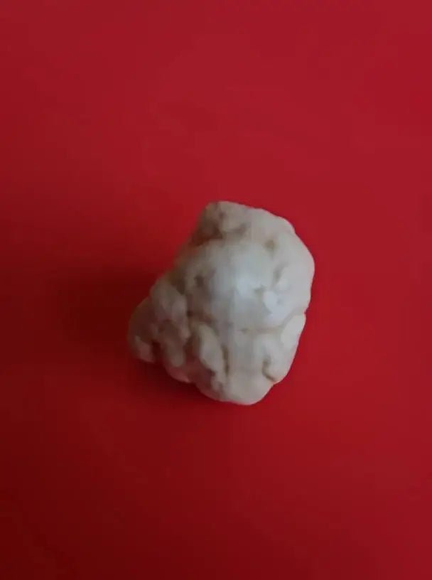 Chargez l&#39;image dans la visionneuse de la galerie, Magnésite pierre roulée Grade A ++++ Magnésite pierre roulée
