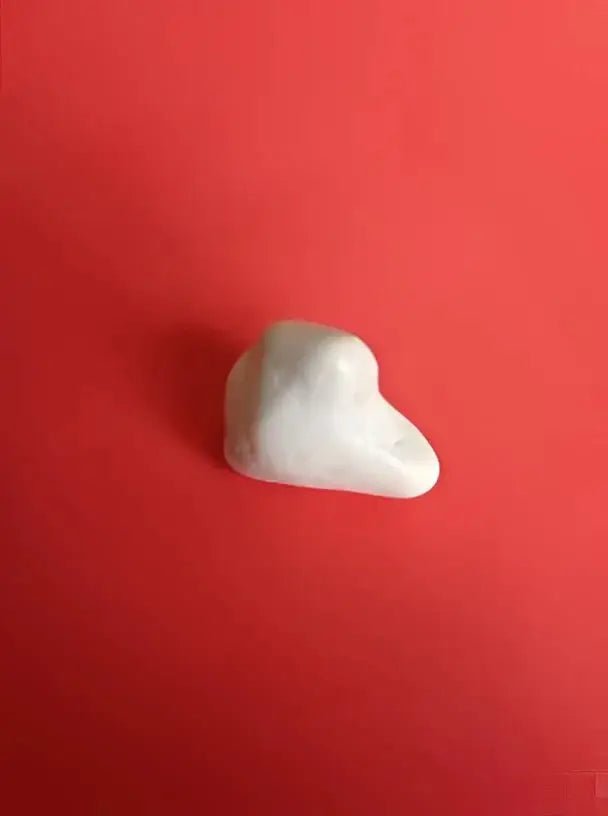 Chargez l&#39;image dans la visionneuse de la galerie, Magnésite pierre roulée Grade A ++++ Magnésite pierre roulée
