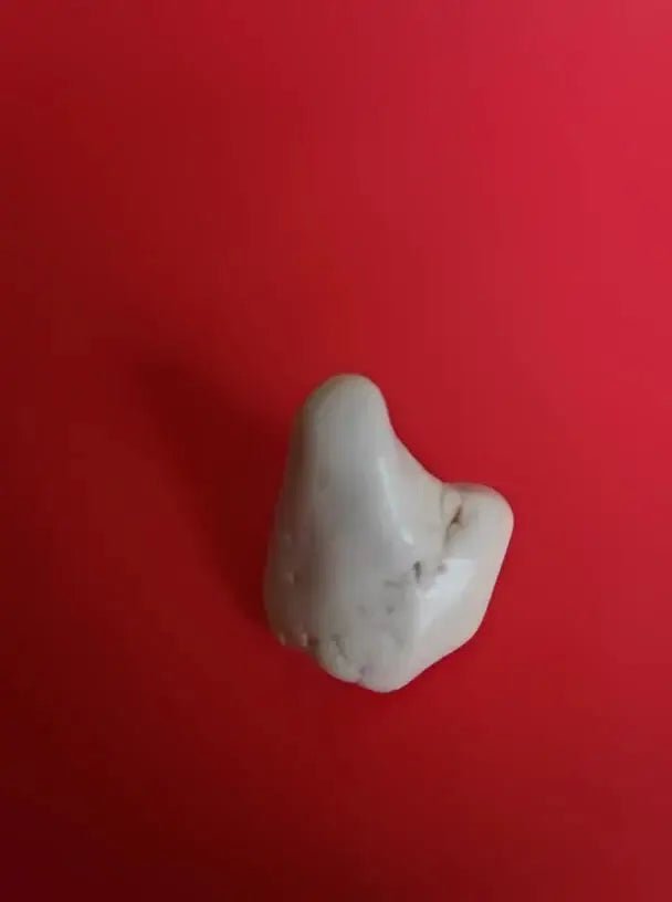 Chargez l&#39;image dans la visionneuse de la galerie, Magnésite pierre roulée Grade A ++++ Magnésite pierre roulée
